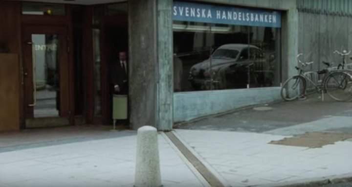 SAAB 96 Ep. 2
