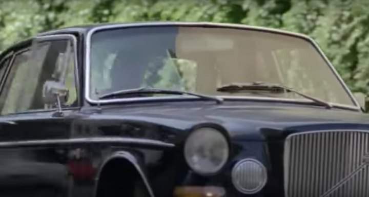 Volvo 164 Ep. 1