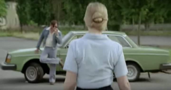 Volvo 242 Ep. 1