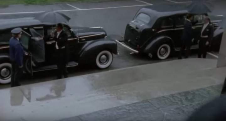 Volvo PV 831 Ep. 1