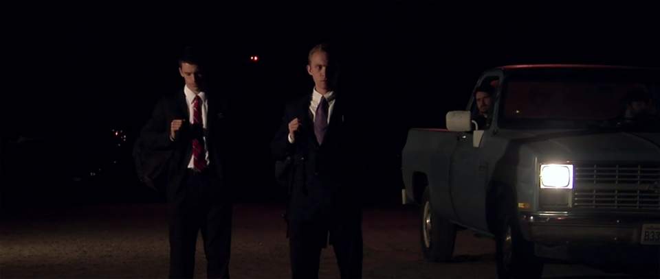 Chevrolet C/K-Series