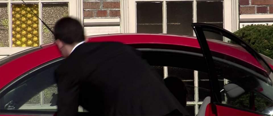 Volkswagen New Beetle