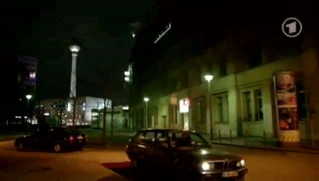 BMW 3 Touring E30 in Operation Zucker