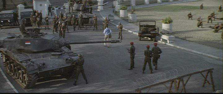 Cadillac M41 'Walker Bulldog'