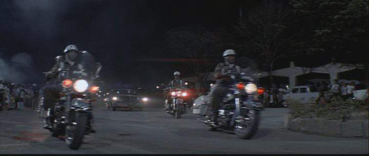 Harley-Davidson Electra Glide