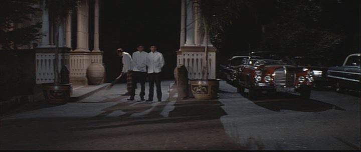 Mercedes-Benz 280 SE Convertible