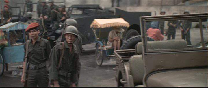 White M3 A1 Scout Car