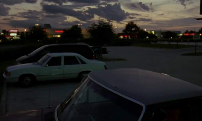 Mercury Marquis