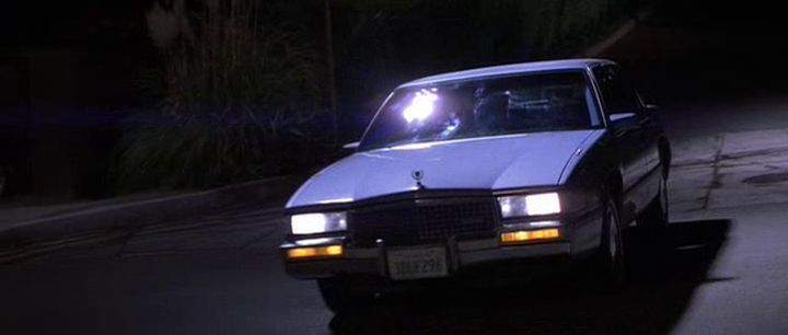 Cadillac Sedan DeVille