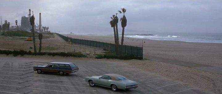 Chevrolet Caprice Estate