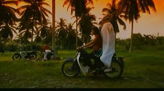 Honda unknown