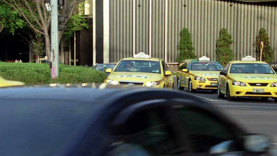 Ford Falcon