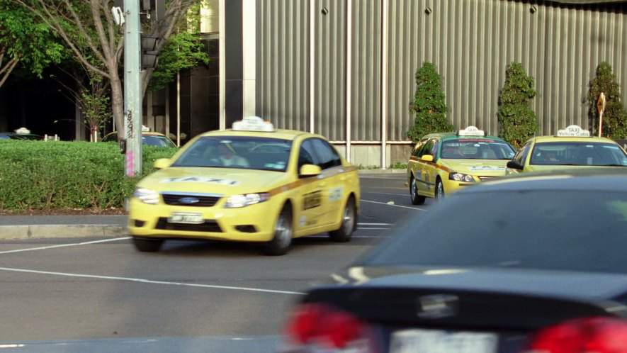 Ford Falcon