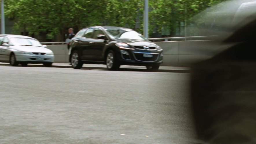 Mazda CX-7