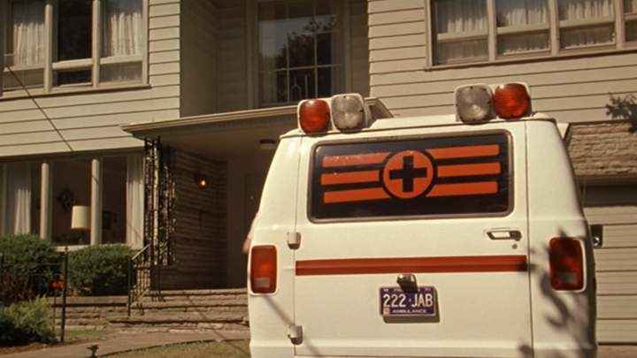 Dodge Sportsman