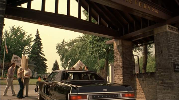 Mercury Grand Marquis