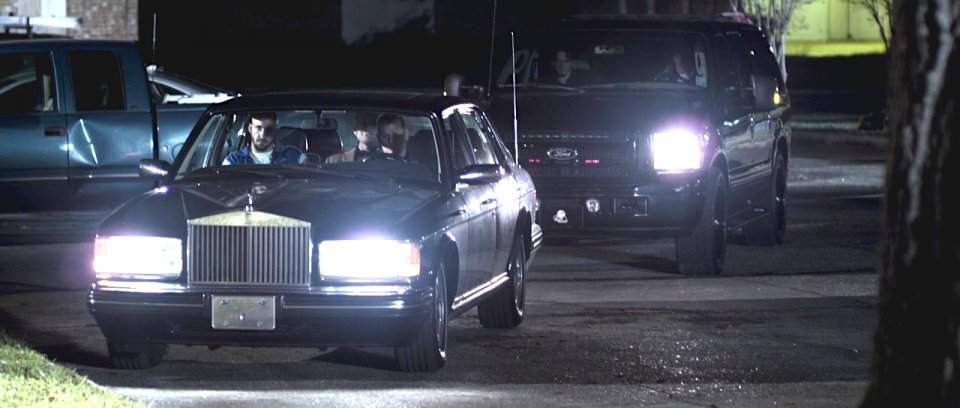 Ford Excursion