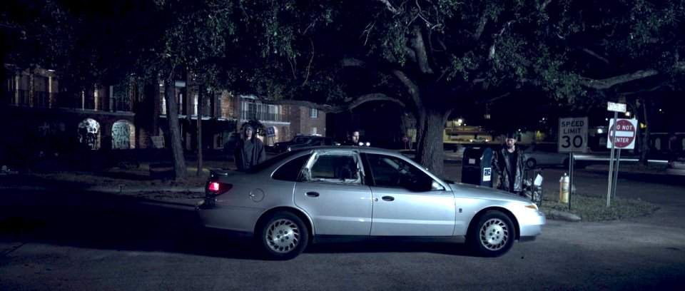 Saturn L-Series