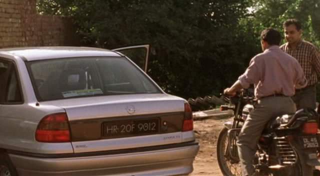 Hero Honda Splendour