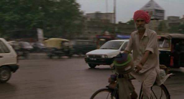 Maruti Zen
