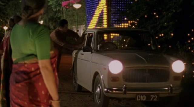 Premier Padmini