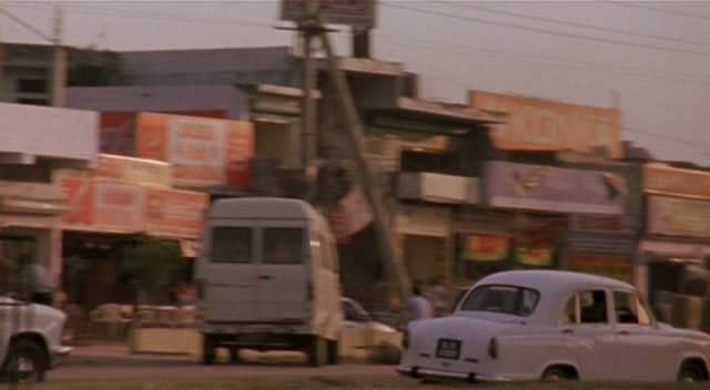 Tempo Traveller