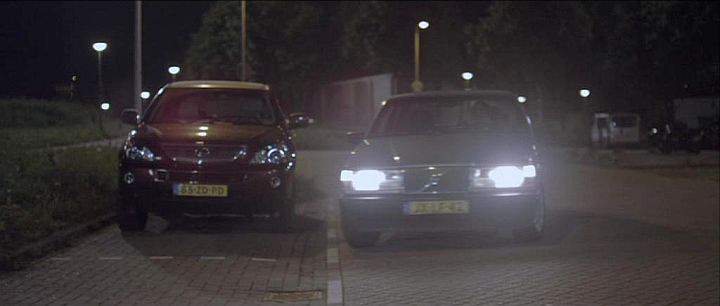 Lexus RX 400h