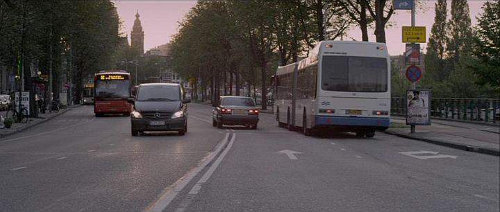 Mercedes-Benz Viano