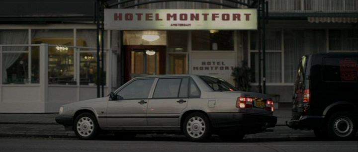 Volvo 940