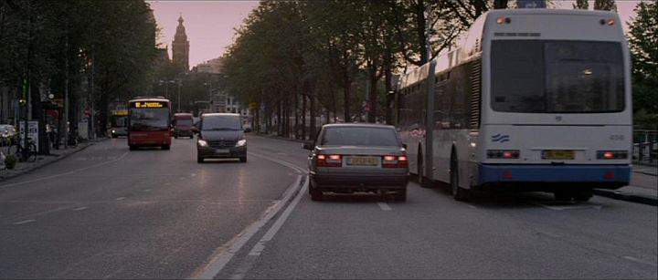 Volvo B7 LA