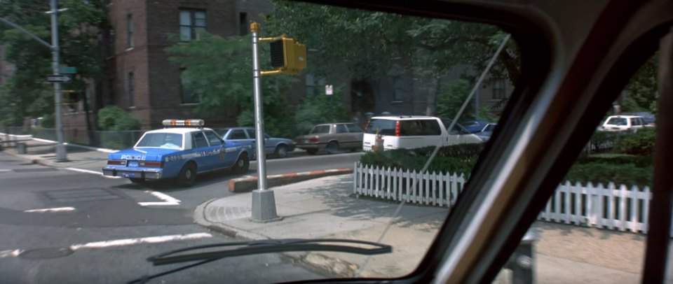 Chevrolet Lumina APV