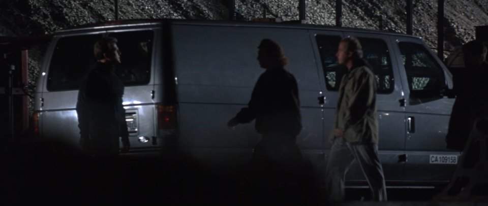 Ford Econoline