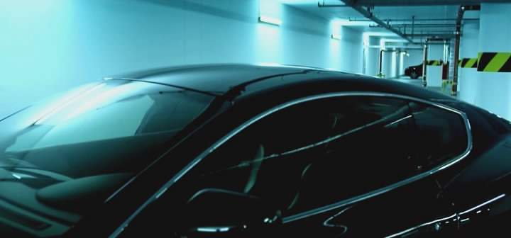 Aston Martin DB9