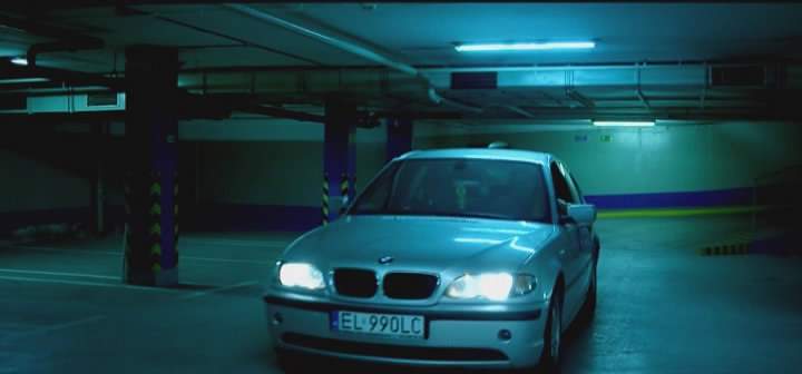 BMW 320d