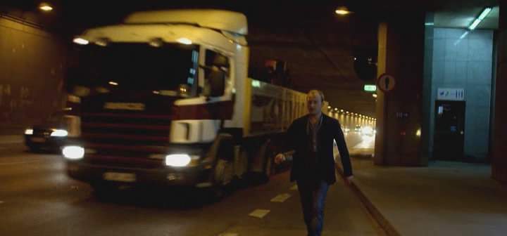 Scania 4-Series
