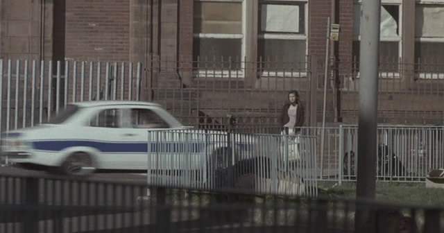 Ford Escort RS 2000 MkI