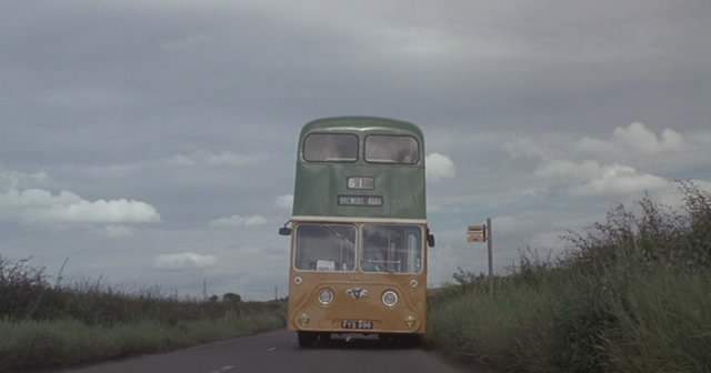 Leyland Atlantean PDR1/1