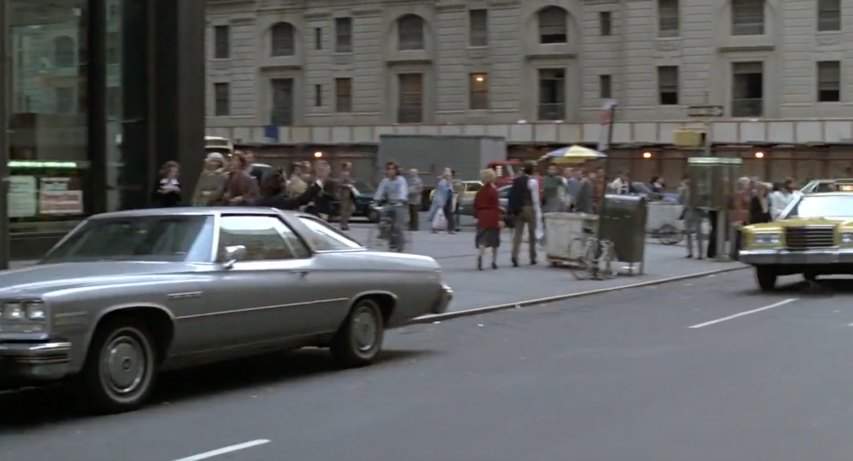 Buick LeSabre