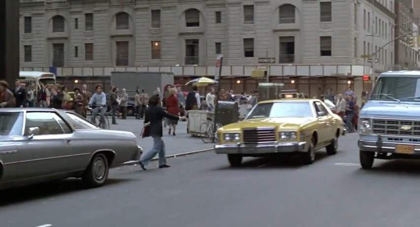 Ford LTD
