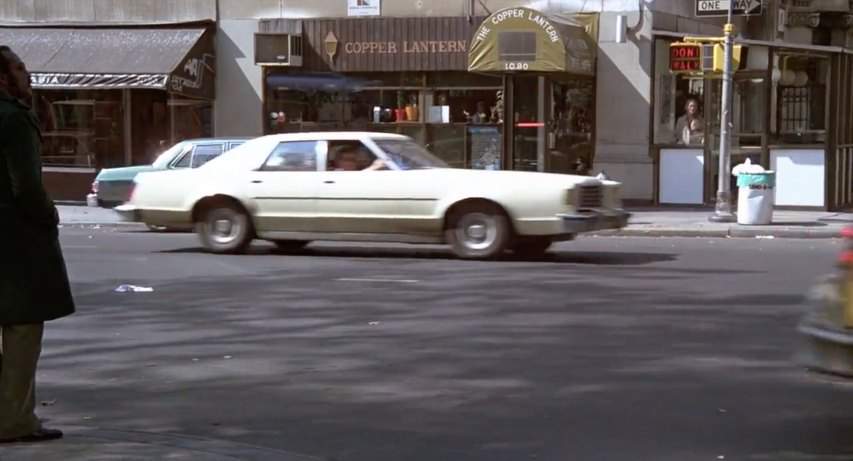 Ford LTD II