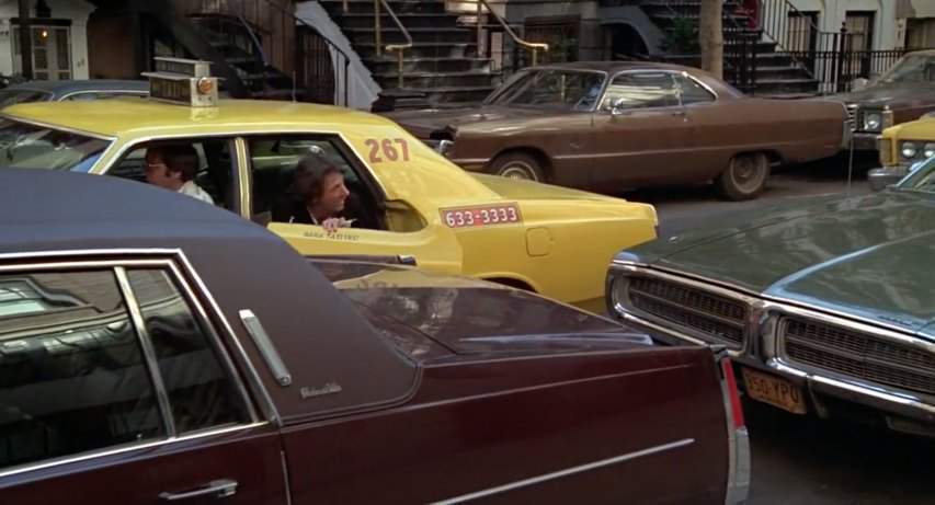 Plymouth Fury