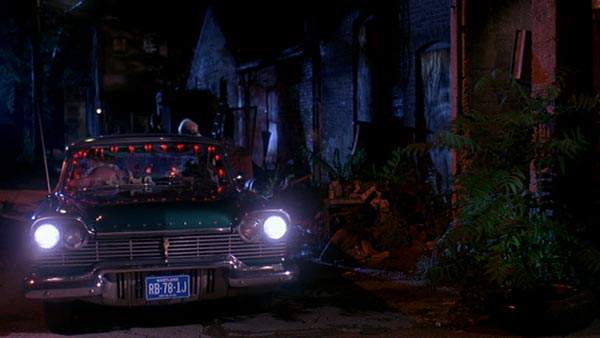 Plymouth Belvedere