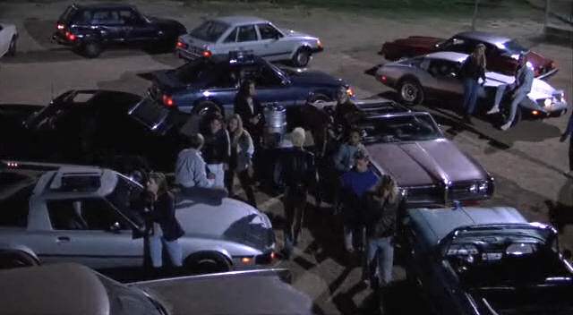 Chevrolet Corvette C3