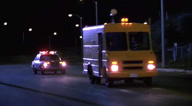 GMC Value Van