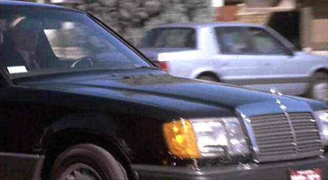 Mercedes-Benz 300 E
