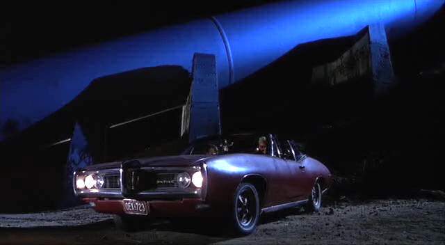 Pontiac LeMans