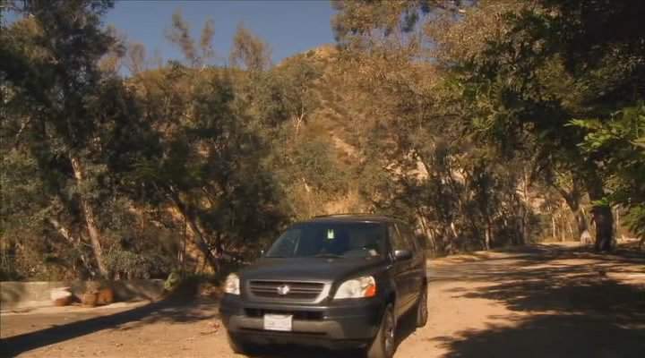 Honda Pilot