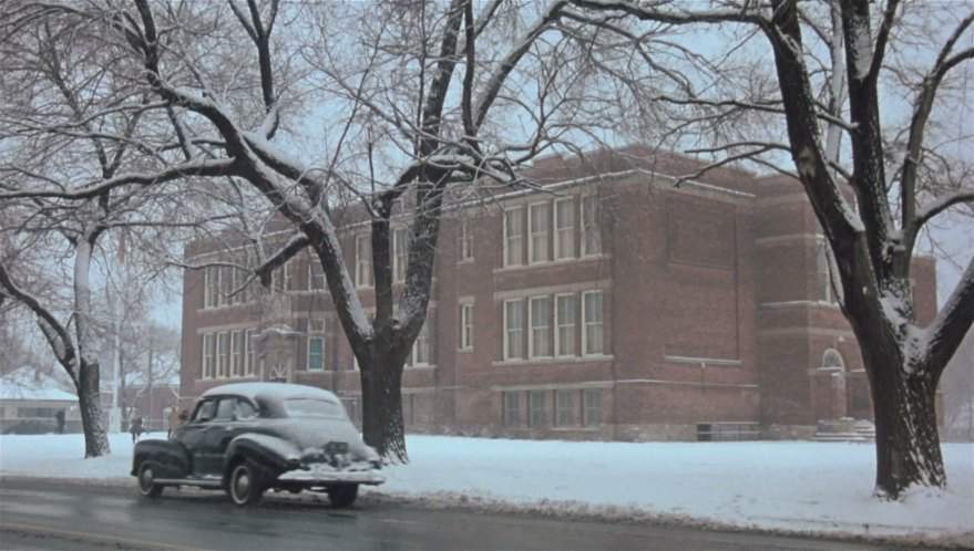 Chevrolet Fleetmaster