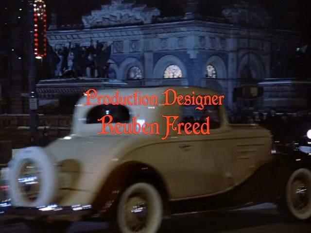 Chevrolet Master
