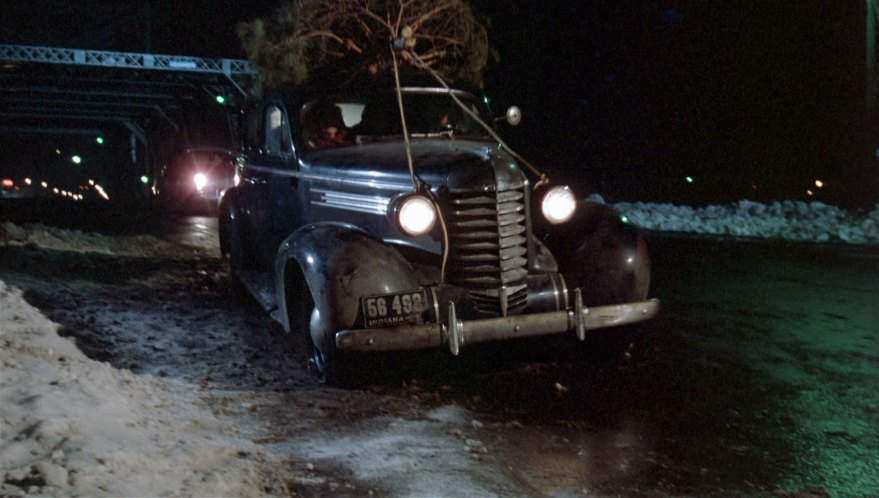 Oldsmobile Six